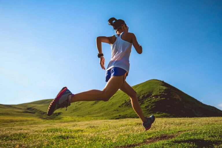 Revive & Thrive: Natural Ways to Reclaim Your Energy